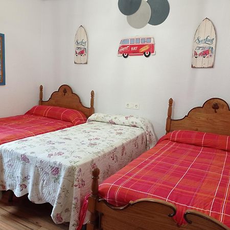 Bárcena de Cicero Casa Pita 빌라 외부 사진