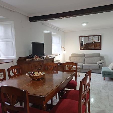 Bárcena de Cicero Casa Pita 빌라 외부 사진