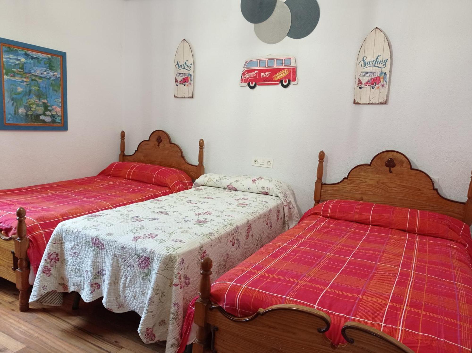 Bárcena de Cicero Casa Pita 빌라 외부 사진