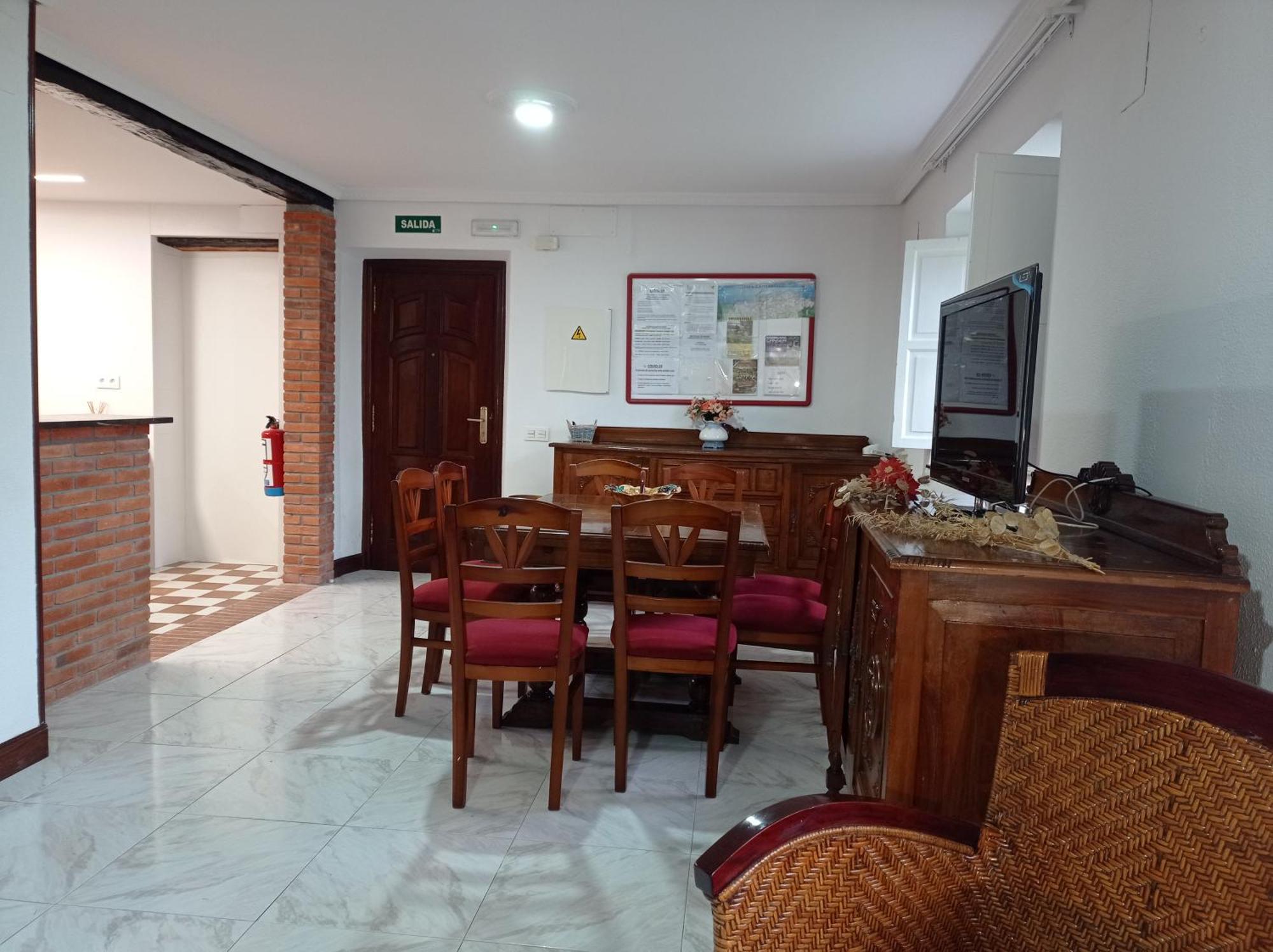 Bárcena de Cicero Casa Pita 빌라 외부 사진
