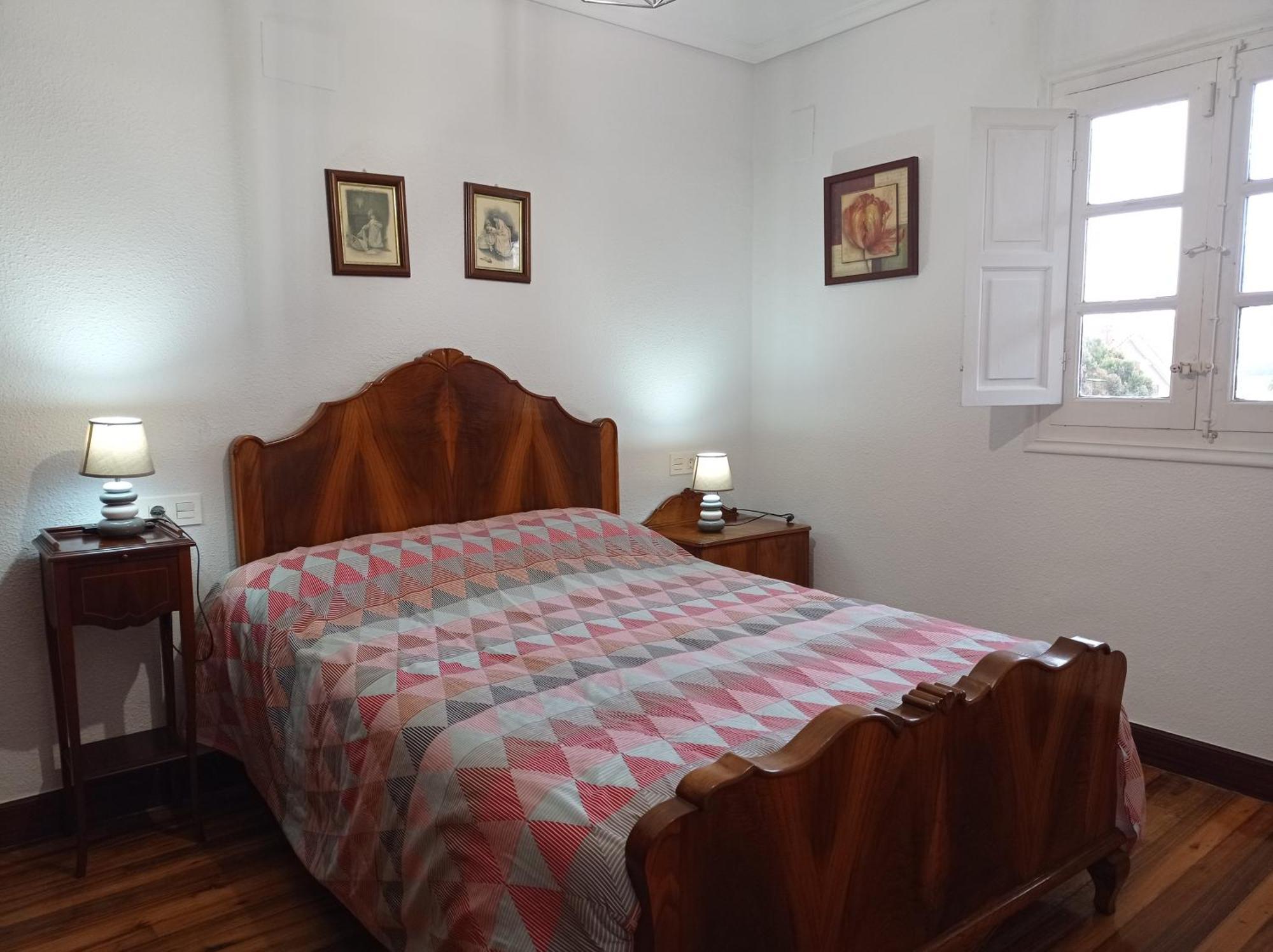 Bárcena de Cicero Casa Pita 빌라 외부 사진